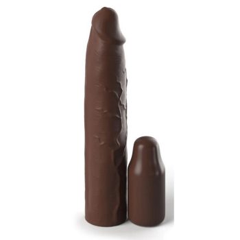 9 inch chocolate
