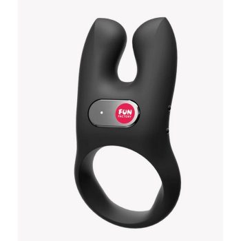 Nos Couples Cock ring black