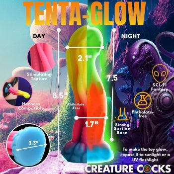 tenta glow